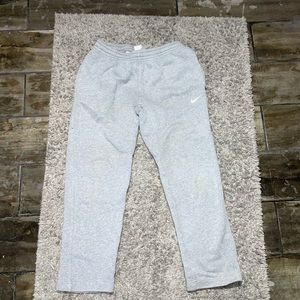 Grey Sweatpants